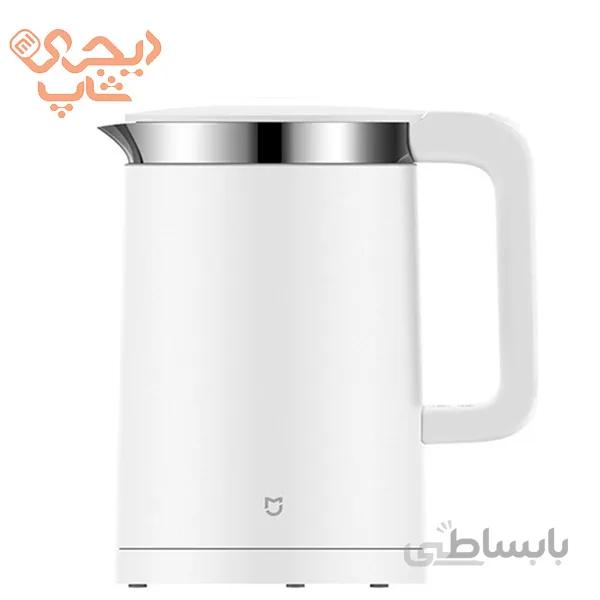 کتری برقی هوشمند شیائومی Mijia Pro _ MJHWSH02YM ا Xiaomi Mijia Mi Electric Kettle Pro MJHWSH02YM
