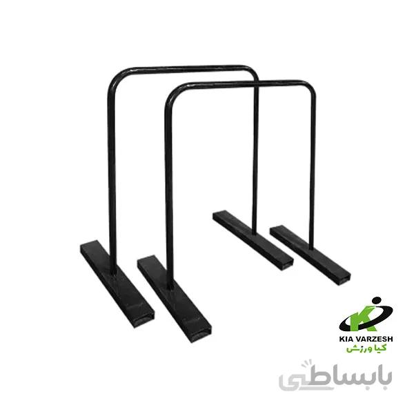 دیپ بار و یا پارالل ا Dip Bar