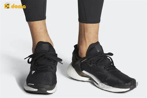 کفش دویدن و پیاده روی اورجینال آدیداس آلفا تورشن بوست Adidas ALPHATORSION BOOST FV6167 ا Original running and walking shoes Adidas ALPHATORSION BOOST FV6167