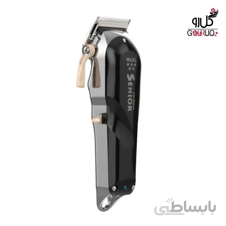 ماشین اصلاح وال سینور کوردلس 5 ستاره WAHL CORDLESS SENIOR