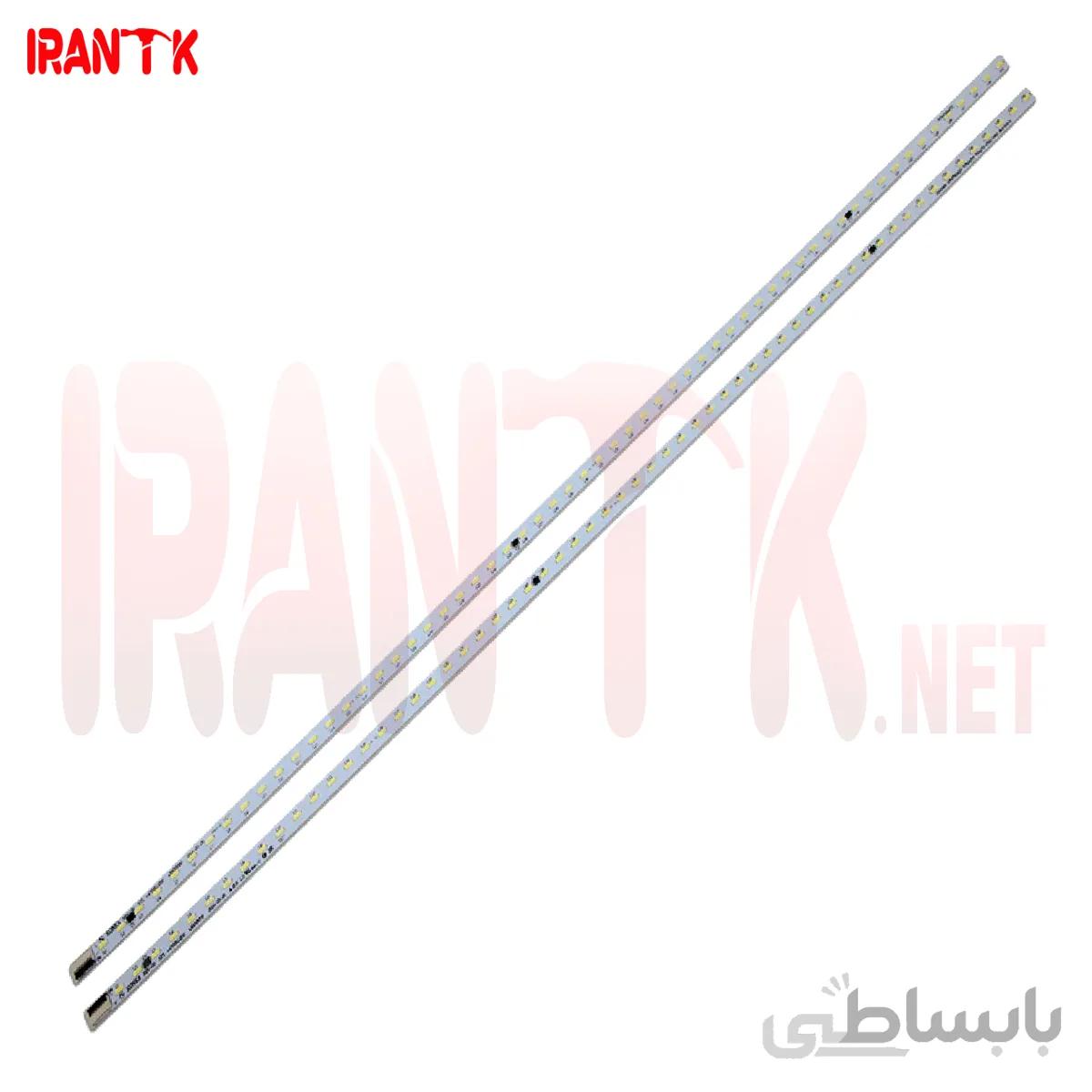 بک لایت دوو 47 اینچ مدل های DLE3D-47E8008-DPB