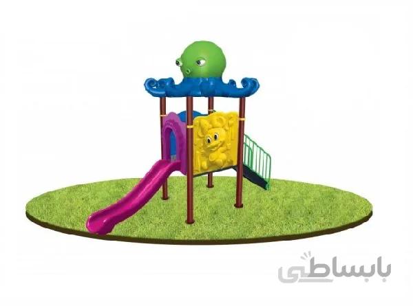 مجموعه بازی پلی اتیلن 2032
