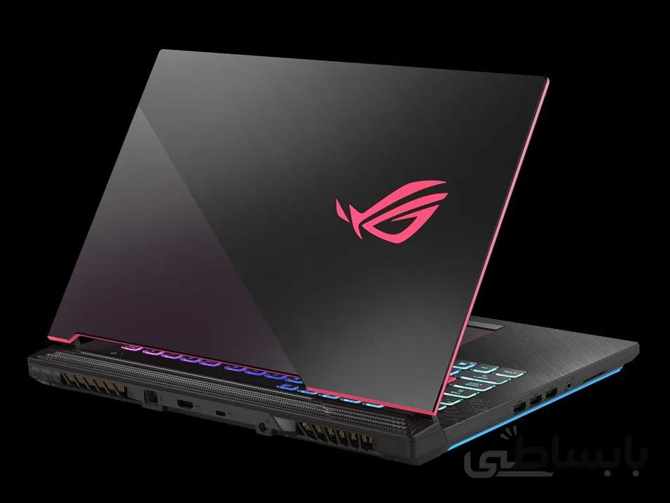 لپ تاپ گیمینگ rog strix G531 ا Rog Strix G531