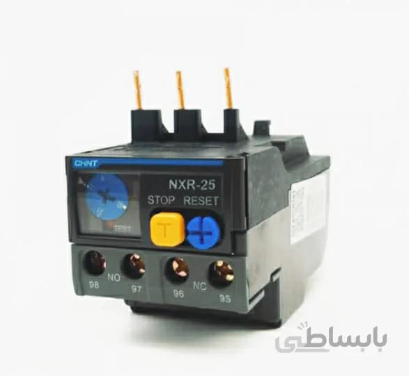 بی متال 9 تا 13 آمپر چینت KUNLUN ا تماس بگیرید