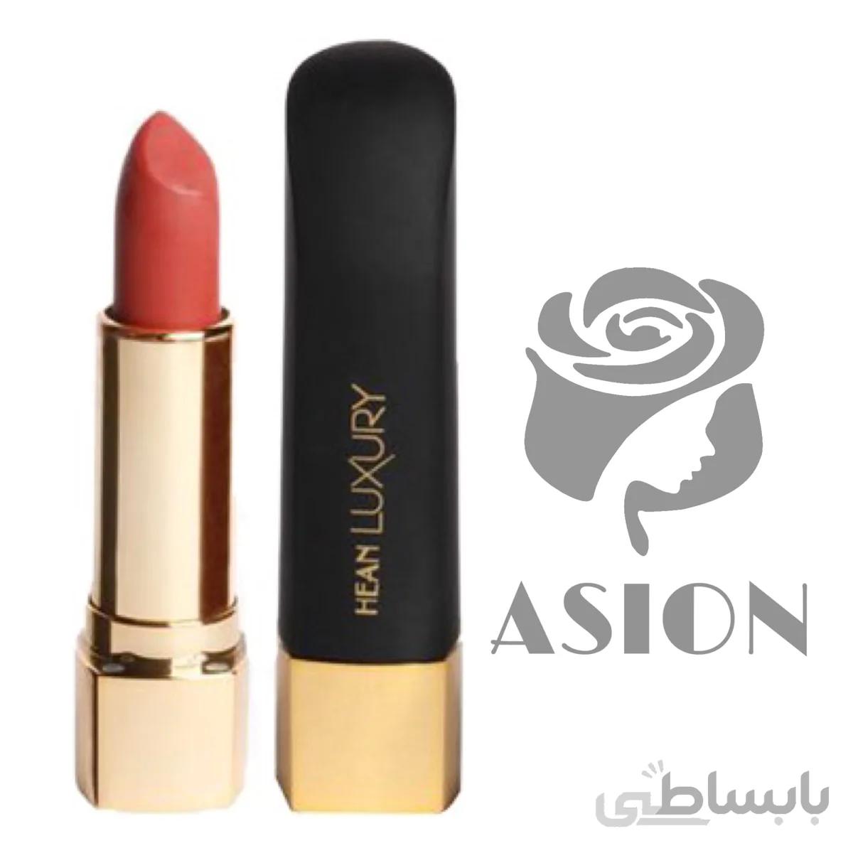 رژلب لاکچری کشمیر هین Hean