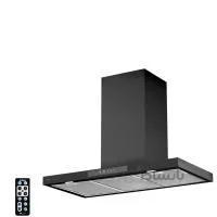 هود آشپزخانه شومینه ای کن ا Can Kitchen Hood 1430