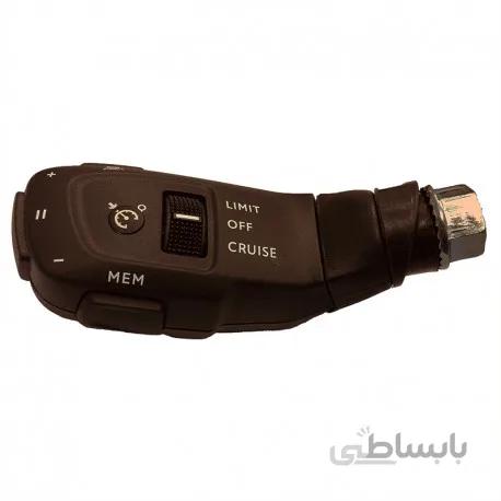 کروز کنترل نوتاش پژو 405 SLX موتور TU5 و ECU 7.4.4 پدال گاز 6 سیم مدل NF