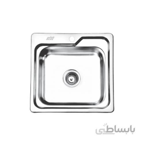 سینک توکار الماس مدل SA32
