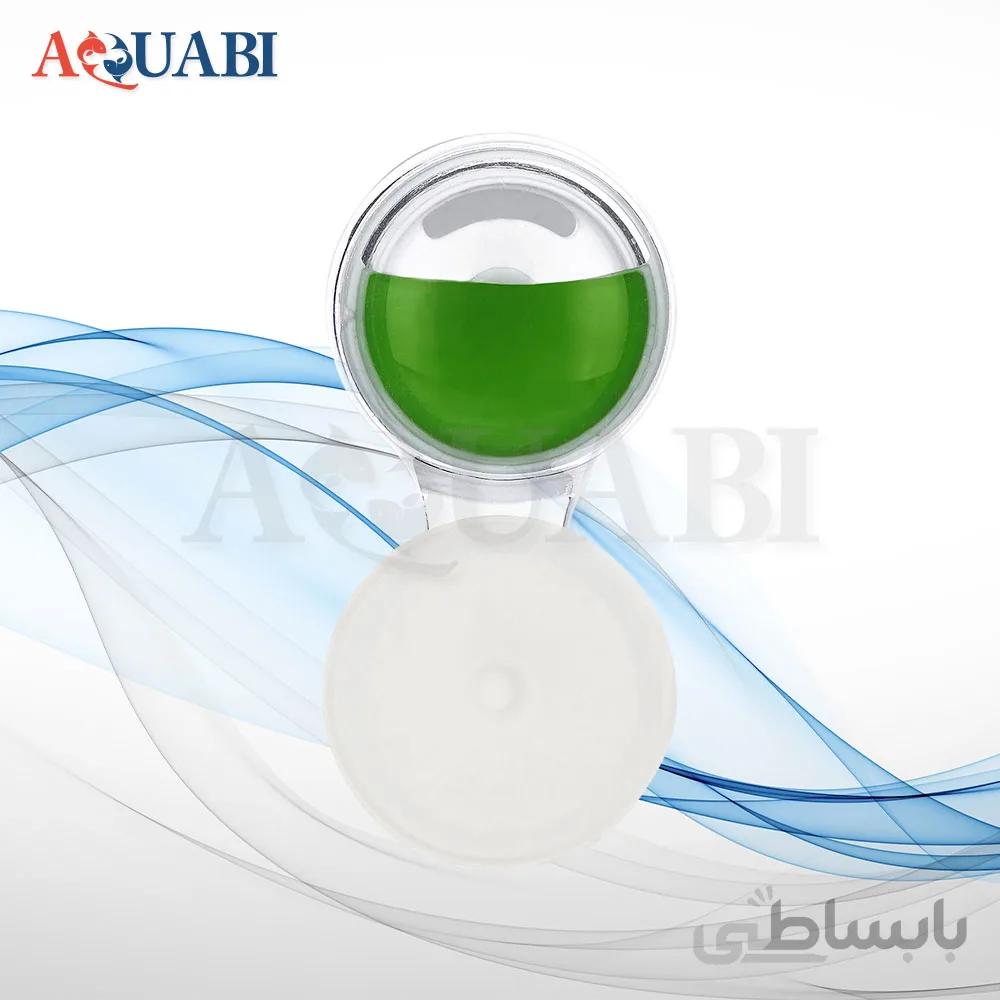 نشانگر شاخص co2 ایستا l-506