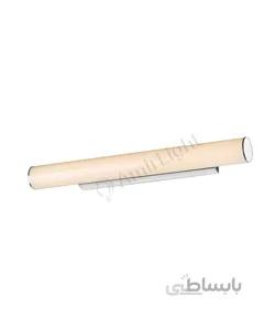 چراغ بالا آینه ای کروم 18 وات مدل MB116 ای دی سی-EDC