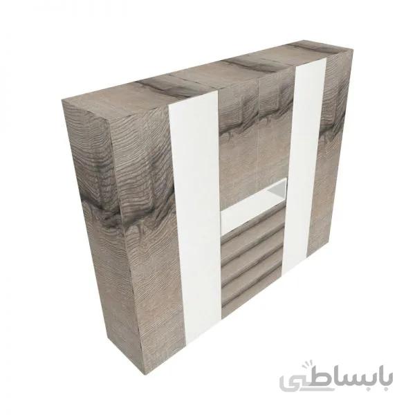 کمد اتاق خواب RAB-005