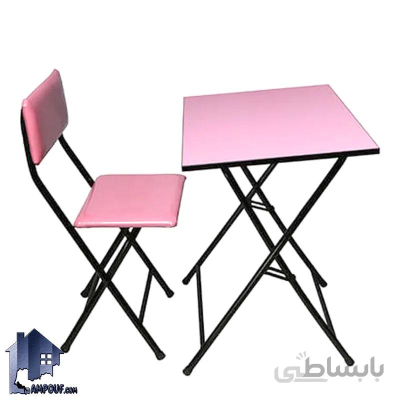 میز تحریر تاشو STDP103