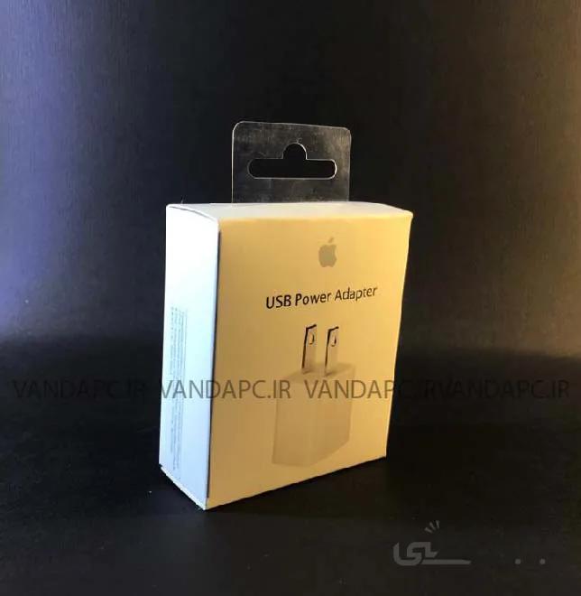 شارژردیواری آیفون مدل 810