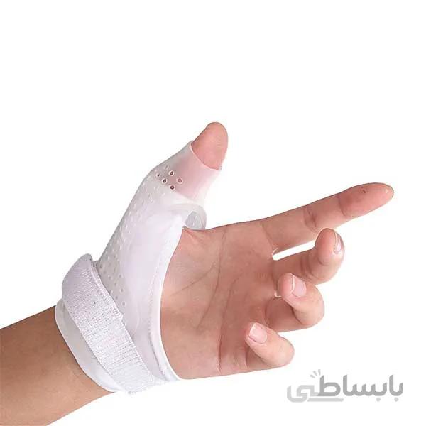 آتل شست ولکر مدل 42002 WELLCARE