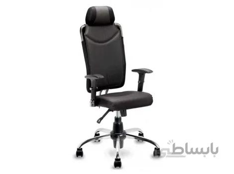صندلی مدیریتی کد d415