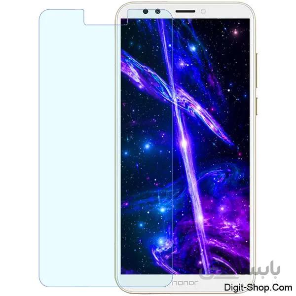قیمت خرید گلس محافظ صفحه نمایش آنر ۷ سی – Honor 7C