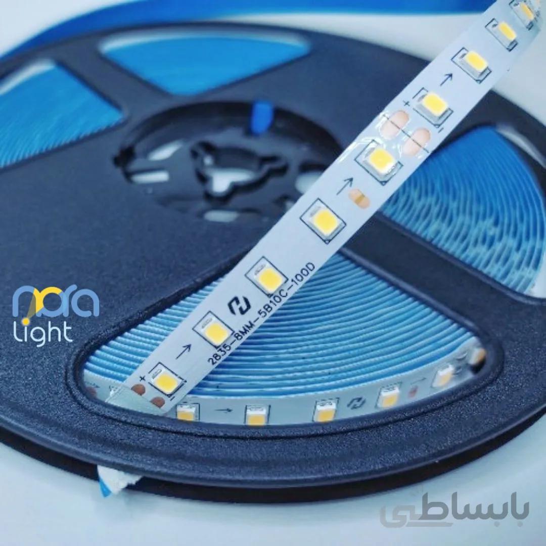 ریسه لوستری تراکم ۱۰۰ آفتابی