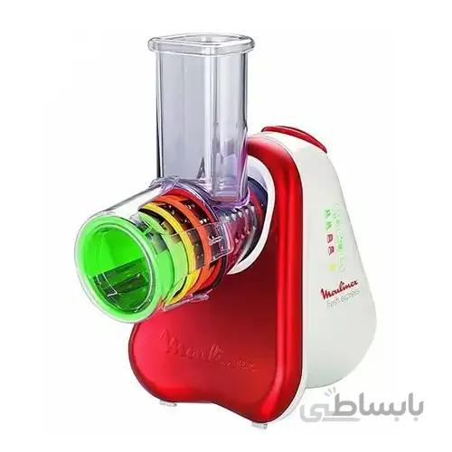 سالاد ساز مولینکس مدل DJ75
