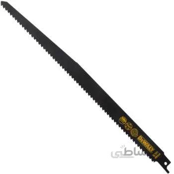 تيغ اره افقي بر ديوالت مدل DT2364 ا Dewalt DT2364 Reciprocating Saw Blade