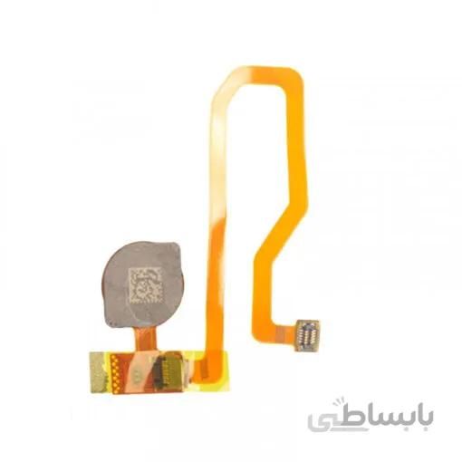 حسگر اثر انگشت گوشی Redmi Note 7 Pro شیایومی