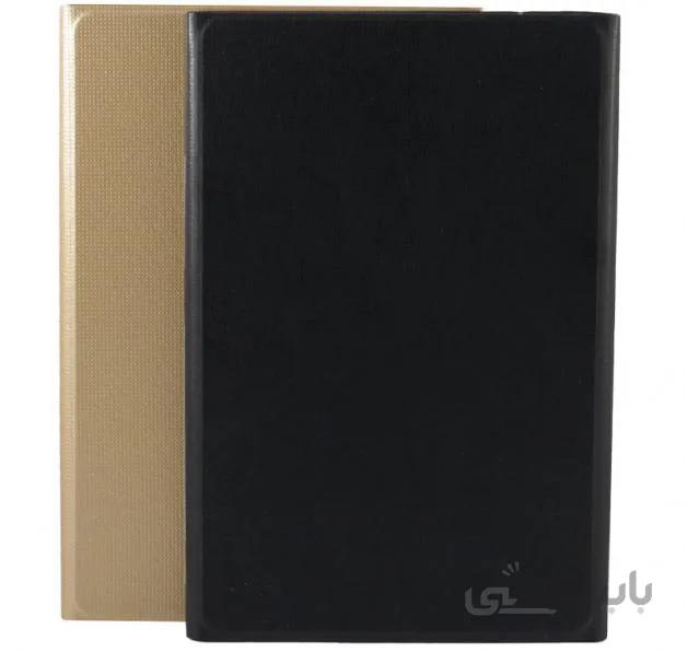 کیف چرمی مناسب برای سامسونگ Galaxy Tab A7 10.4 T505