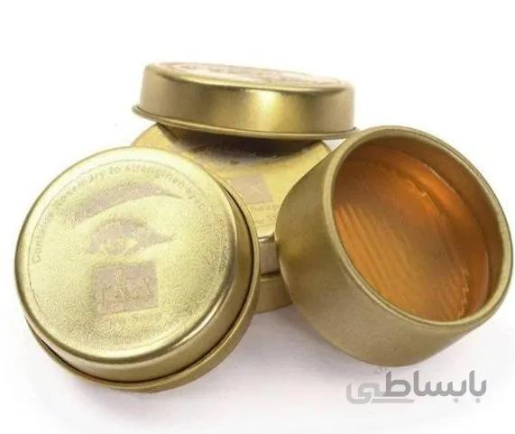 صابون ابرو فلزی بکا کد 13803806206