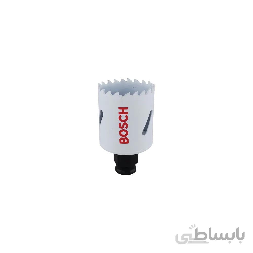گردبر آهن بوش با دنباله%8کبالت سایز BOSCH_41mm