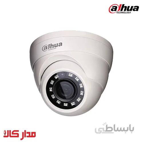 دوربین مدار بسته داهوا مدل HAC-HDW1220MP ا DAHUA HAC-HDW1220MP
