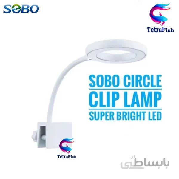ال ای دی آکواریوم و تراریوم SD-10W سوبو
