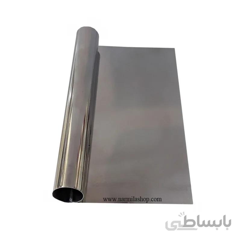 کاردک استیل ۲۲c