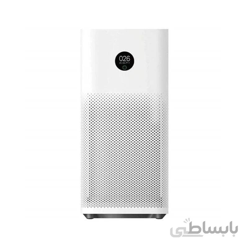 دستگاه تصفیه هوا هوشمند 3H شیائومی ا Xiaomi Mi Air Purifier 3H