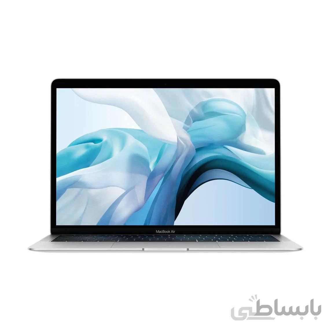 لپ تاپ اپل مک بوک ایر 13 اینچی Apple MacBook Air 2020 M1 - MGN93