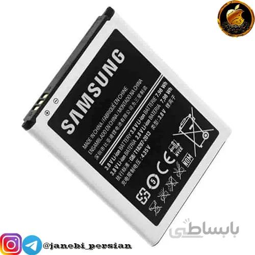 باتری موبایل GRAND / i9082