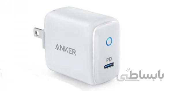 شارژر Anker Powerport PD 1 B2019