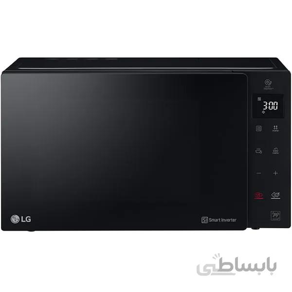 مایکروفر رومیزی ال جی ا LG Microwave Oven MW31 25Liter