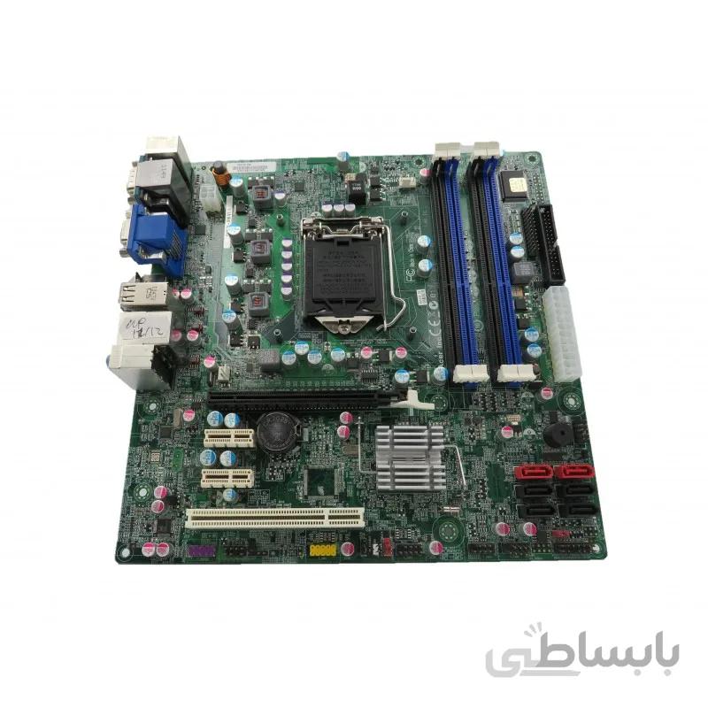 مادربورد ایسر مدل Acer Q67H2-AM Motherboard