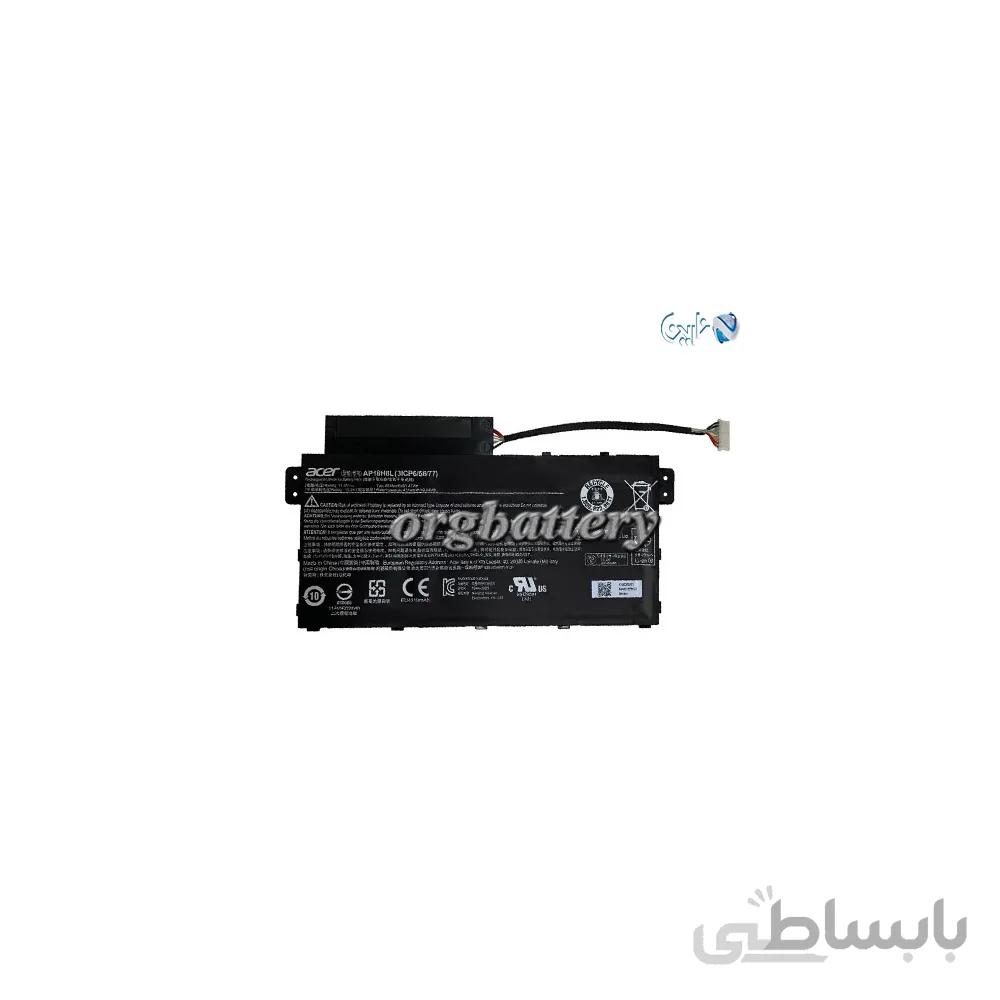 باتری لپ تاپ ایسر مدل Battery Original Acer Aspire 5 A514/AP18H8L