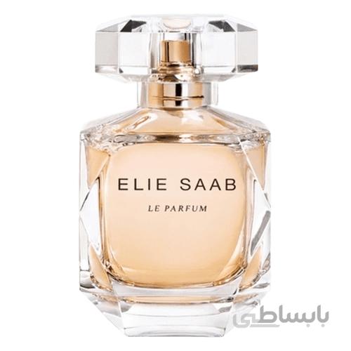 تستر اماراتی ادکلن الی ساب له پرفیوم | Elie Saab Le Parfum