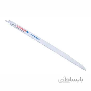تیغ اره افقی بر همه کاره لنوکس مدل 20583110R ا LENOX 20583110R Bi Metal Reciprocating Blade
