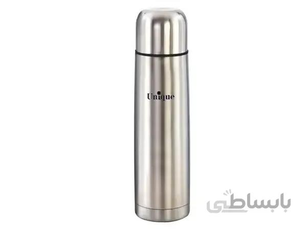 فلاسک مدل UQ گنجایش 1 لیتر