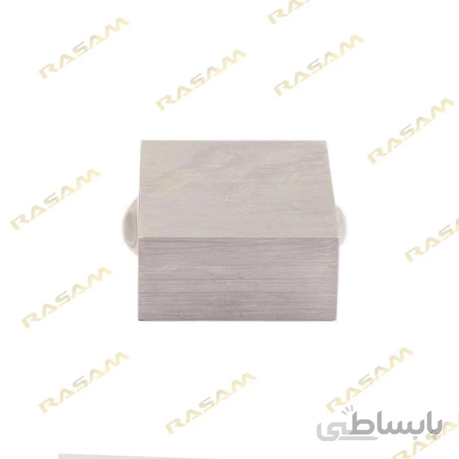 دکوراتیو 2 طرفه کبریتی رسام