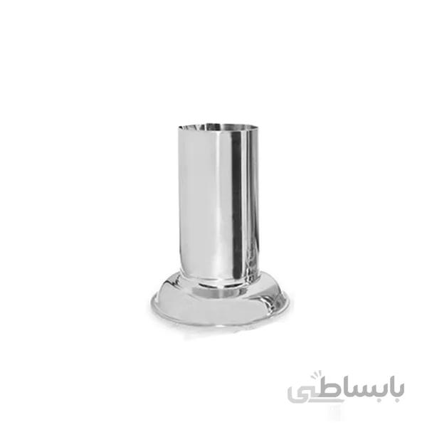 جای آبسلانگ استیل پزشکی