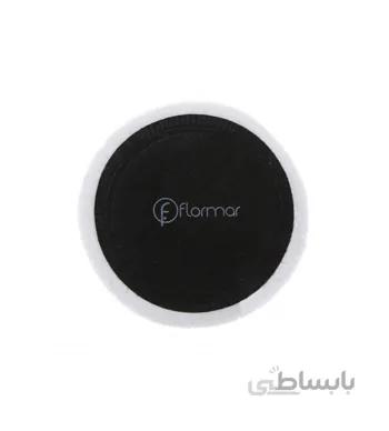 پد پنکک پفی فلورمار ا FLORMAR POWDER PUFF