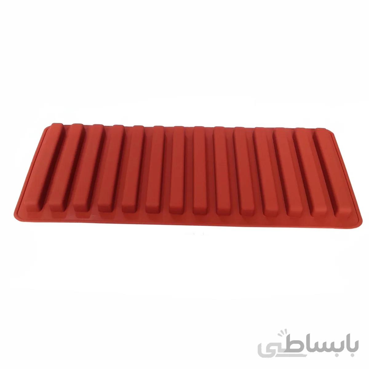 قالب کیت کت مدل S14