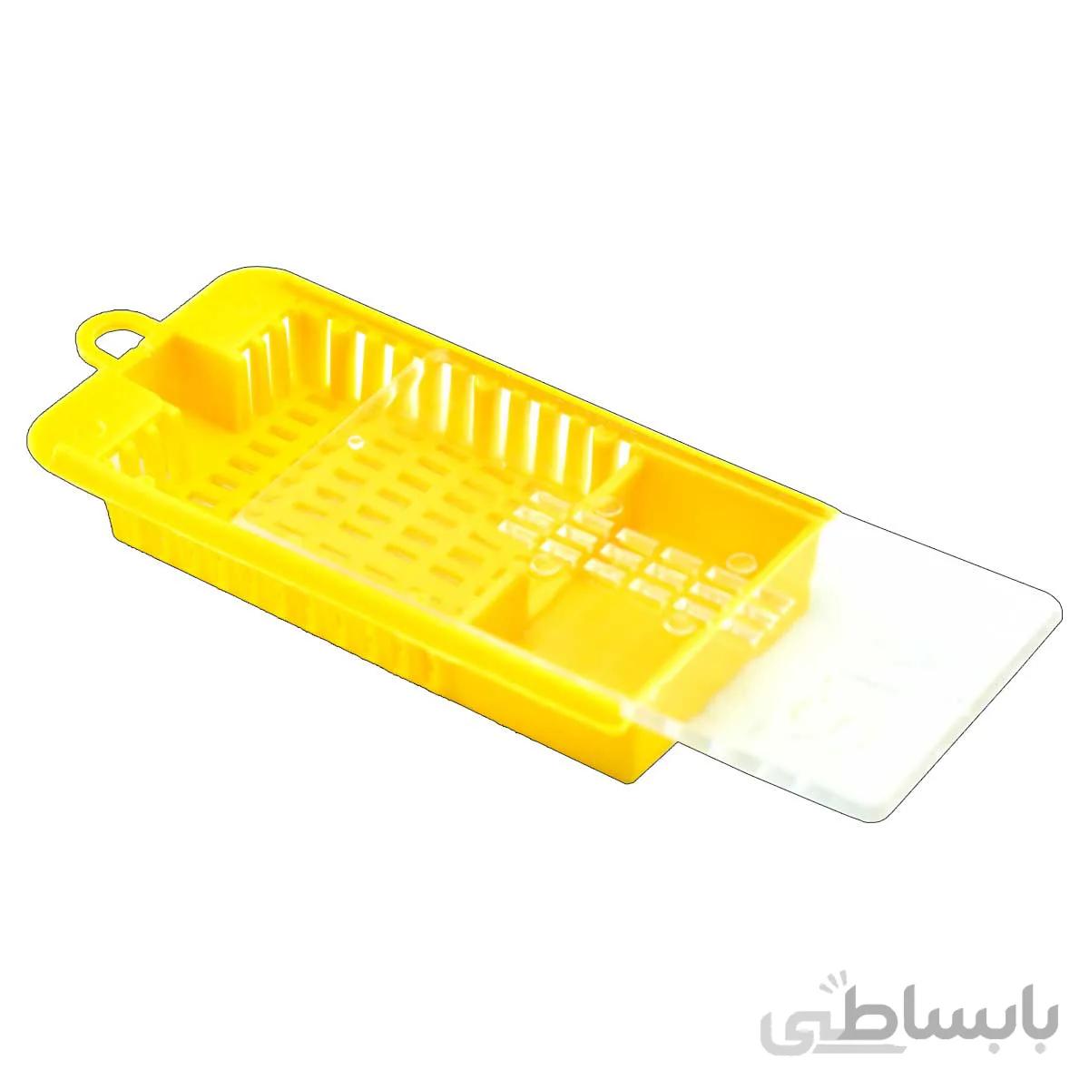 قفسک حمل ملکه