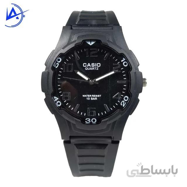 ساعت مچی مردانه CASIO ضد اب کد 14086