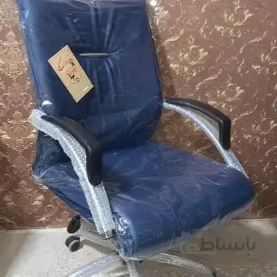 صندلی اداری کارمندی زهدار