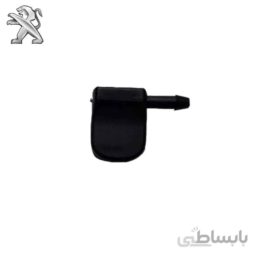چشم شیشه شور پژو 405