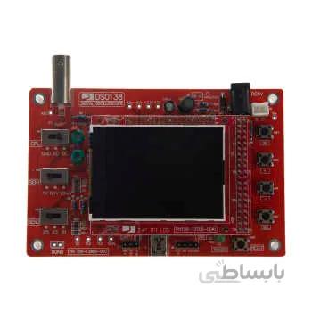 اسیلوسکوپ دیجیتال مدل DSO138