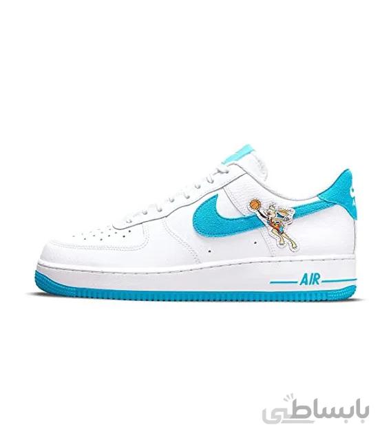 کفش پیاده روی زنانه نایک Nike AIR FORCE 1
